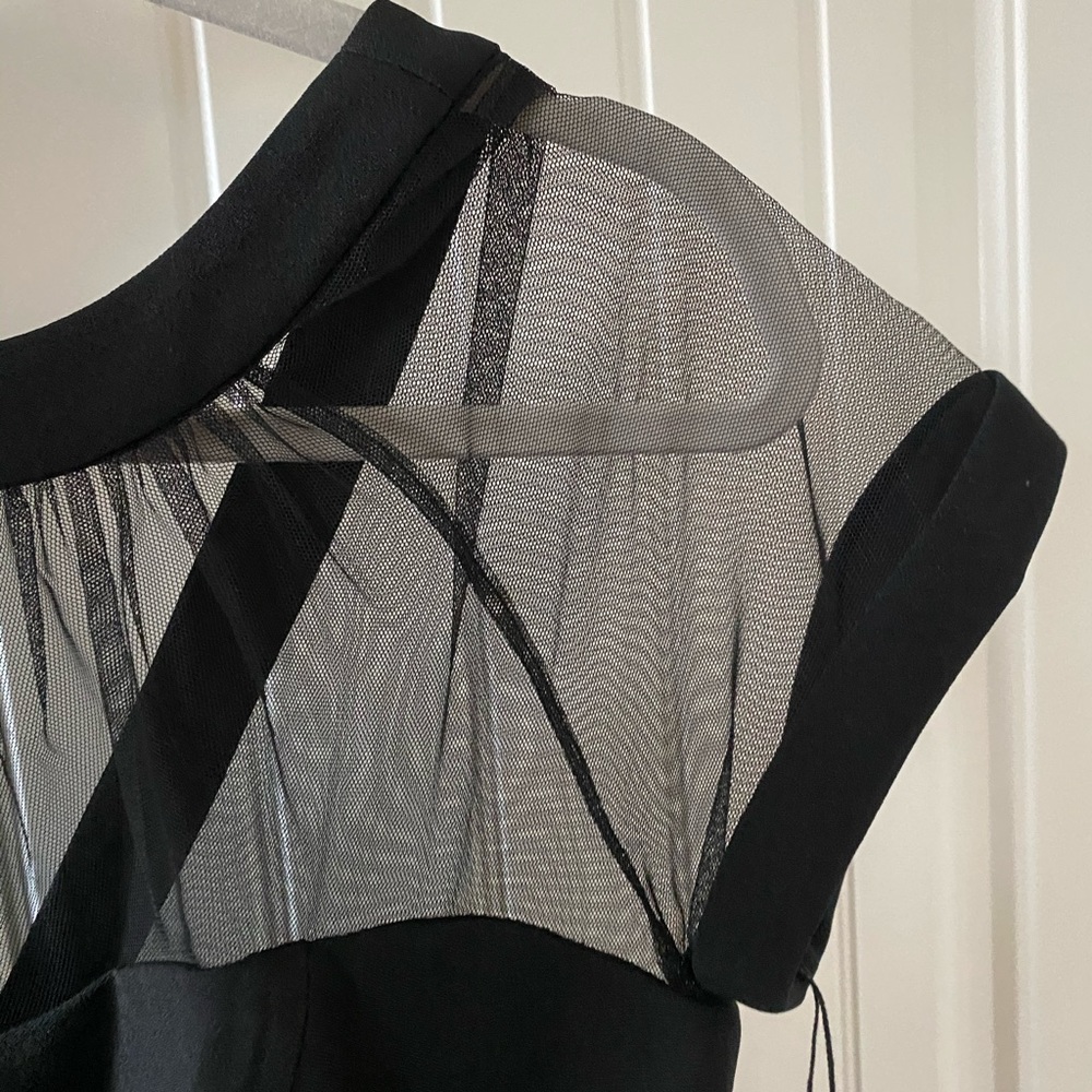 MAGGY P DRESS - Picture 2 of 4
